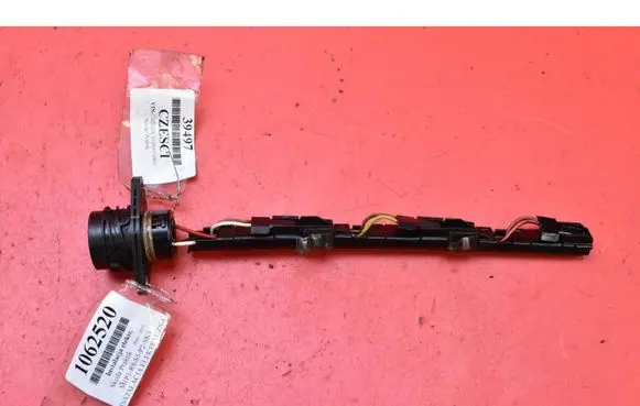 Skoda Roomster (5J) Other wiring loom 045971803