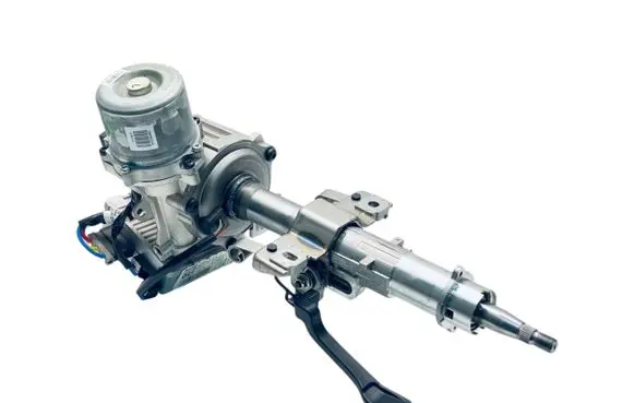 KIA Pro Cee'd II Steering wheel axle 56310A2500 56390A5010 563303X005