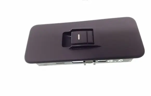 Land Rover Range Rover Sport L320 Electric window control switch YUD501070PVJ