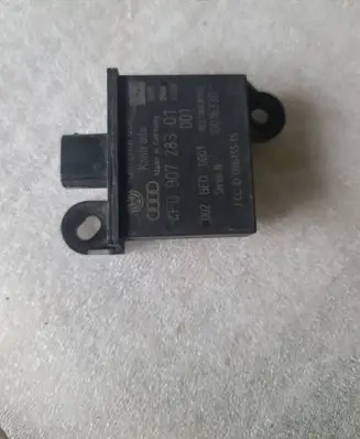 Audi A6 S6 C6 4F Tire pressure sensor 4F0907283 1001633