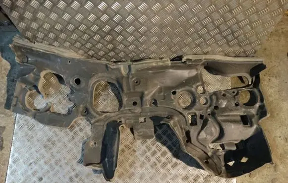 BMW M4 F82 F83 Dashboard A2326824001