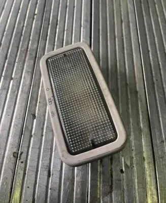 Volkswagen Caddy Rear seat light 7H0947105A