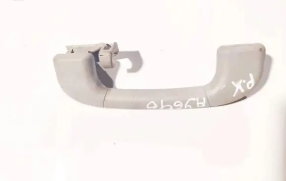 Chevrolet Captiva Front interior roof grab handle
