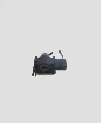 Hyundai Santa Fe Airbag deployment crash/impact sensor 959202B200