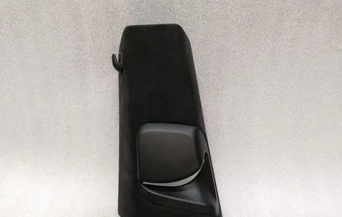 Porsche 911 991 Front brake disc dust cover plate 99155518310