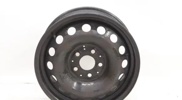 Mercedes-Benz Vito Viano W447 R16 steel rim 