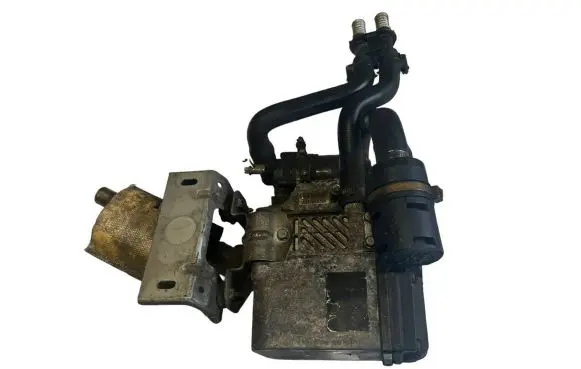 Land Rover Range Rover Sport L320 Auxiliary pre-heater (Webasto) 6900121