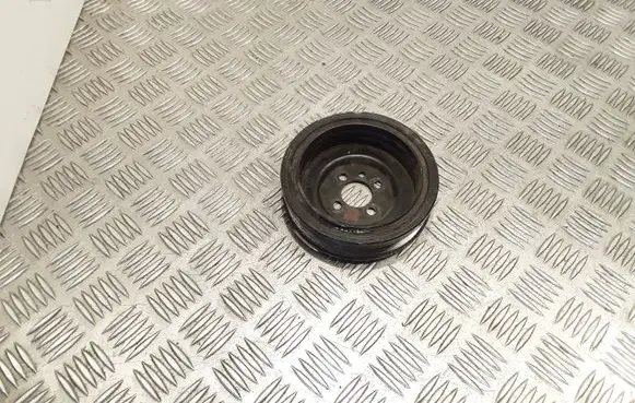 Volkswagen Tiguan Crankshaft pulley 04L105243