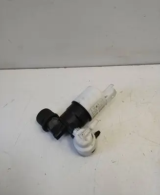 Peugeot 308 Windscreen/windshield washer pump 9632984980