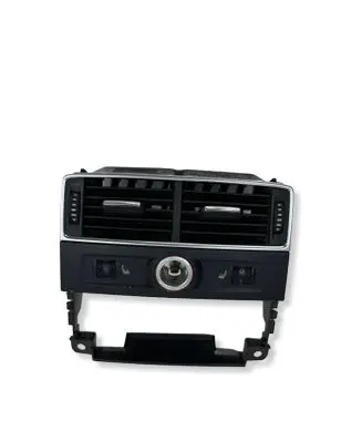 Audi A8 S8 D3 4E Rear air vent grill 4E0819203A