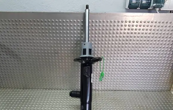 Volkswagen ID.4 Front shock absorber/damper S26371746 1EA413032P
