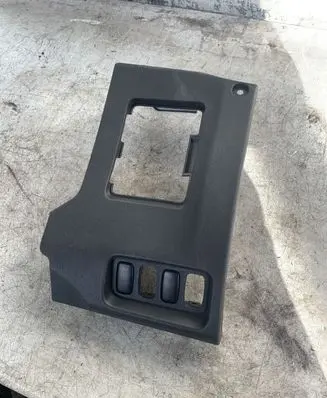 Mitsubishi ASX Other dashboard part 8002A763