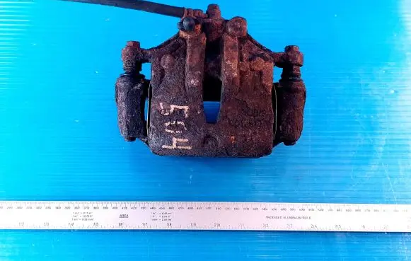 KIA Ceed Front brake caliper