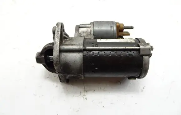 Renault Clio IV Starter motor RGWBRQ