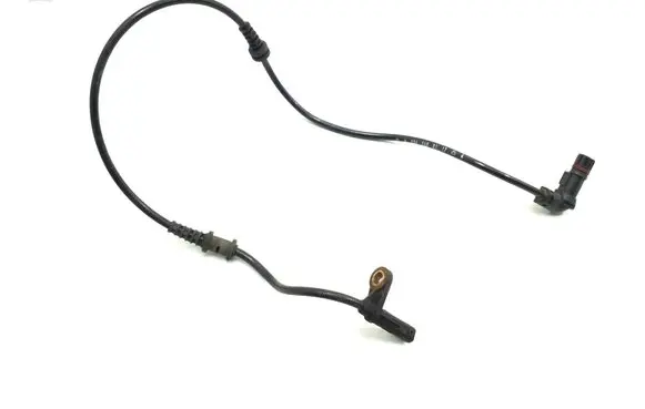ABS brake wheel speed sensor