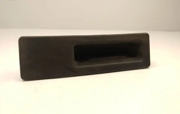 Tailgate/trunk/boot exterior handle