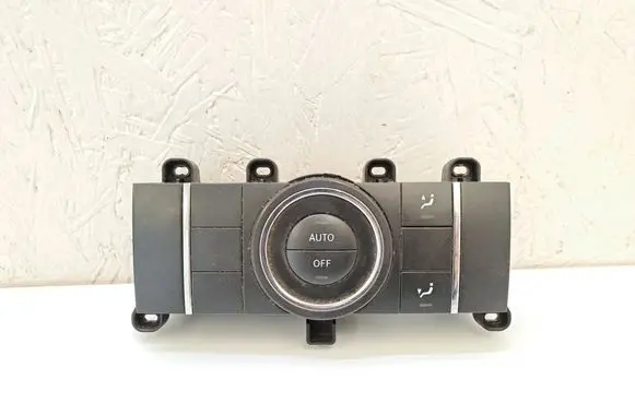 Mercedes-Benz R W251 Climate control unit A1648209389 03420854