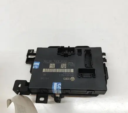 Audi Q5 SQ5 Seat control module 8R0959760B 8R0959760D