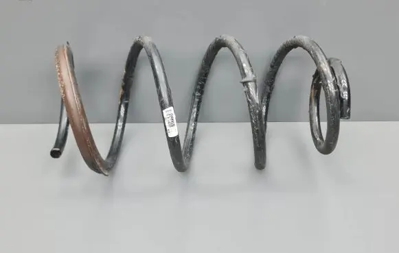 Hyundai i30 Front coil spring