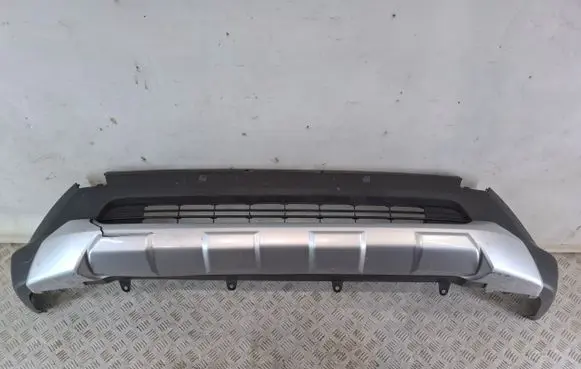 Toyota RAV 4 (XA50) Front bumper lip 5311342141