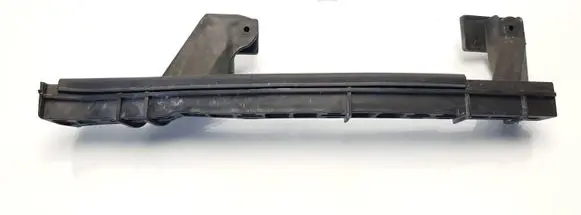 Mercedes-Benz A W176 Rear door windshield rail 9657286580