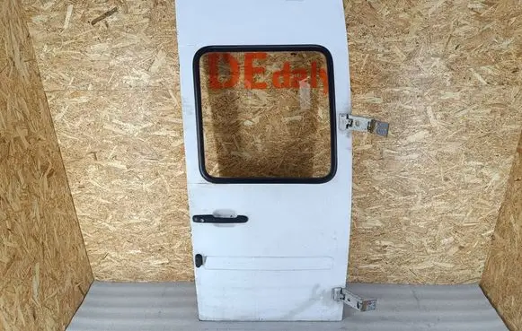 Mercedes-Benz Sprinter W901 W902 W903 W904 Back/rear loading door 