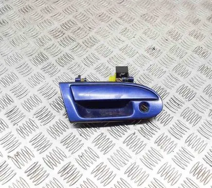 Dodge Stealth Front door exterior handle