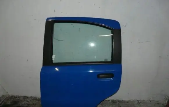 Fiat Panda II Rear door