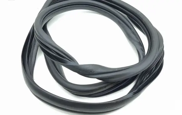 KIA Sportage Front door rubber seal 