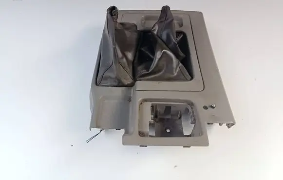 Nissan Patrol Y61 Gear shifter surround trim plastic K13781 96935VB000