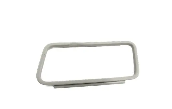 Land Rover Range Rover Sport L320 (B) pillar trim (top) 156022512 LH156022512
