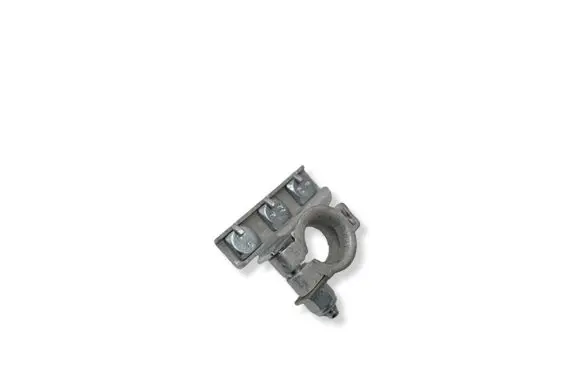 Renault Megane III Negative earth cable (battery) 8200432967