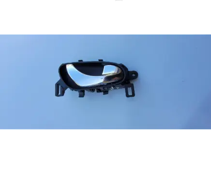 Renault Kadjar Rear door interior handle 806704EA