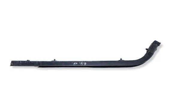 Peugeot Partner III Sliding door middle rail 2817302G