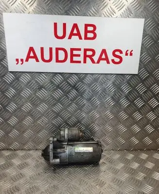 Volvo S40, V40 Starter motor 30620657 D7R48 8200064465B