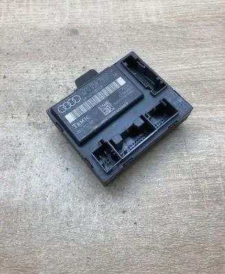 Audi A6 S6 C6 4F Door control unit/module 4F0959793F 4F0910793F