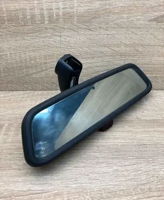 BMW 5 E39 Rear view mirror (interior) 5128799 012417