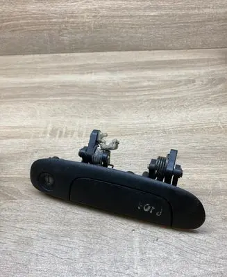 Peugeot 107 Front door exterior handle PEUGEOTDOORHANDLE