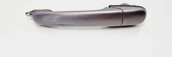 Seat Alhambra (Mk1) Front door exterior handle