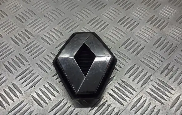 Renault Scenic II - Grand scenic II Other badges/marks 8200115115
