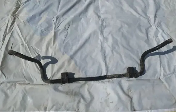 Renault Laguna III Front anti-roll bar/sway bar