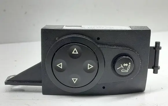 Volkswagen Phaeton Other switches/knobs/shifts 3D0953551