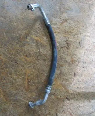 KIA Xceed Air conditioning (A/C) pipe/hose