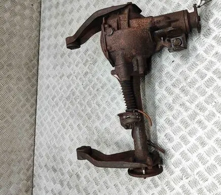Mitsubishi L200 Front differential MN168952
