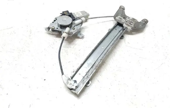 Nissan Murano Z50 Rear door window regulator motor 80731-89915