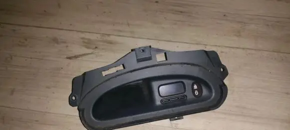 Renault Megane I Screen/display/small screen 7700839142