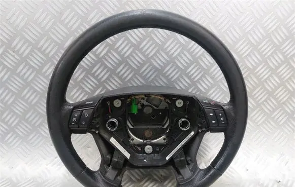 Volvo XC90 Steering wheel P5507003