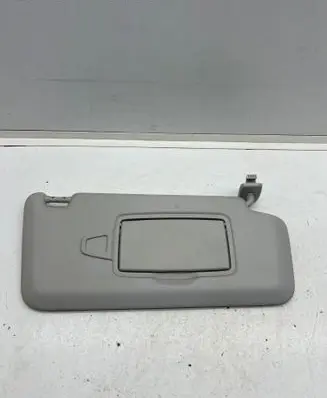 Mercedes-Benz C W205 Sun visor