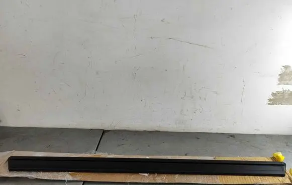 Mercedes-Benz G W463 2nd Gen Trim molding A4636902762