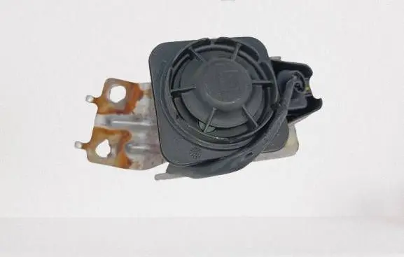 Mazda CX-3 Alarm system siren DB1T67SB1
